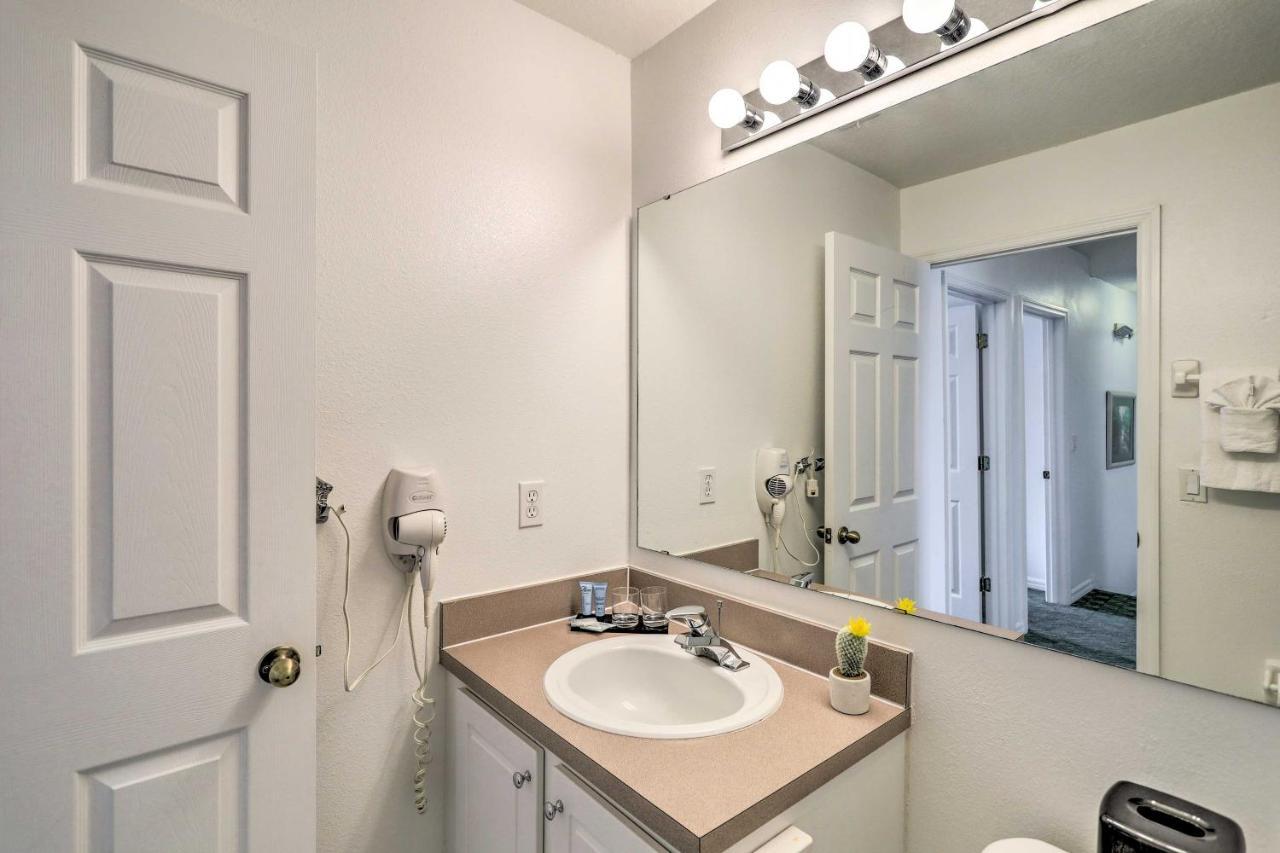 Cozy Kissimmee Townhome About 8 Mi To Disney World! ภายนอก รูปภาพ