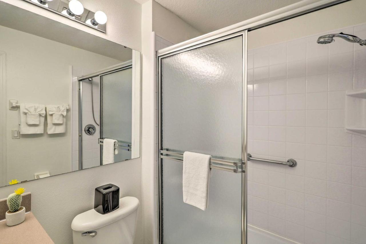 Cozy Kissimmee Townhome About 8 Mi To Disney World! ภายนอก รูปภาพ