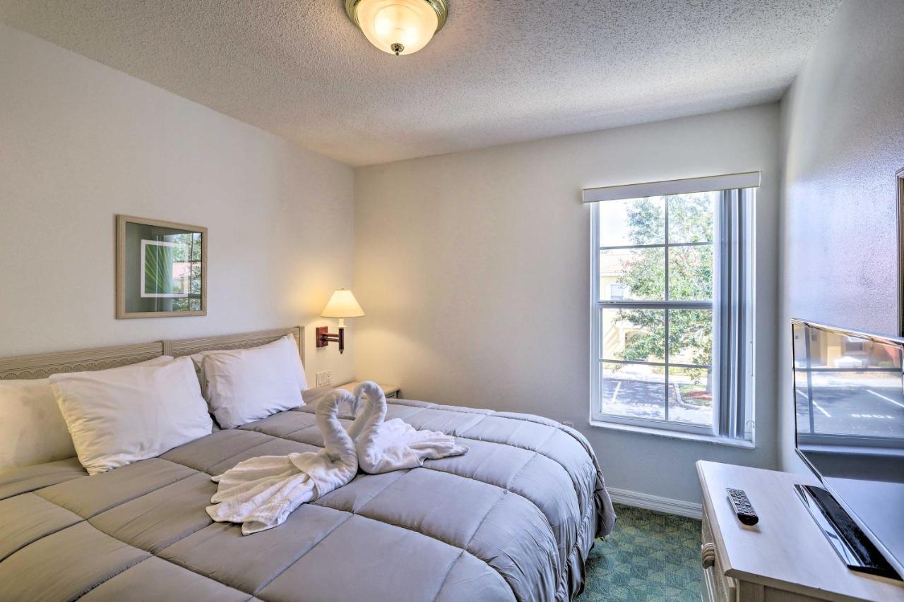 Cozy Kissimmee Townhome About 8 Mi To Disney World! ภายนอก รูปภาพ